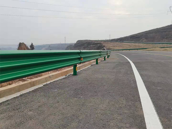 徐州公路防护栏