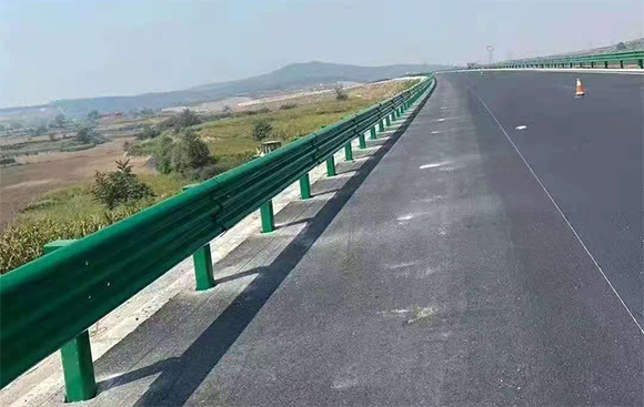 徐州高速路护栏