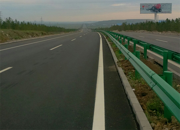 徐州高速防撞护栏