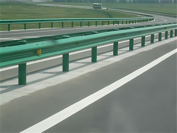 徐州波形梁护栏在高速公路的应用