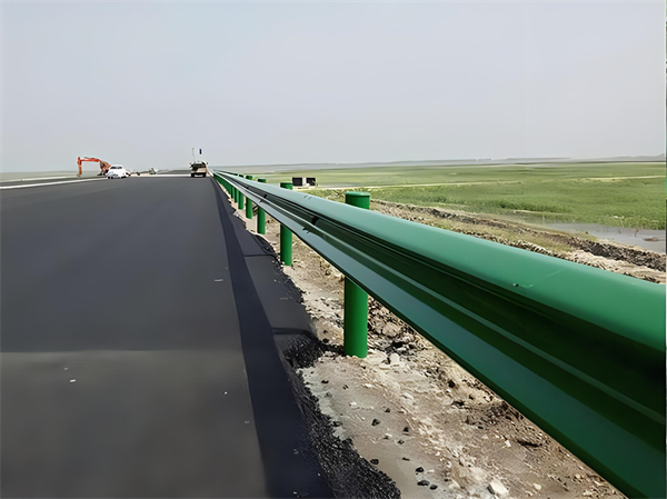 徐州高速公路护栏的生产制造工艺